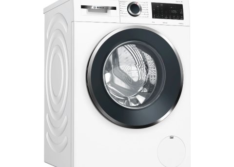 Máy Giặt Bosch 8kg WGG234E0SG Series 6 - Công nghệ giặt 3D AquaSpa